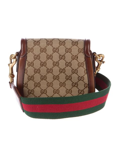 gucci crossbody bag with wide strap|Gucci crossbody bag outlet.